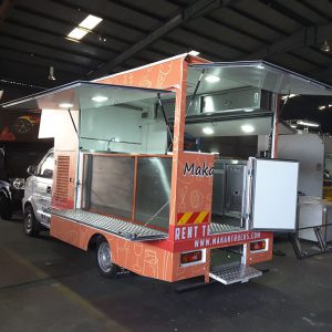 F44 - Makan Truck