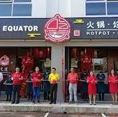 Equator Hot Pot @ Sibu, Sarawak