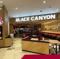 Black Canyon @ KTCC